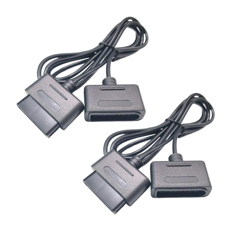 Retro Gaming Cables - 652F كابل تمديد وحدة تحكم عالية