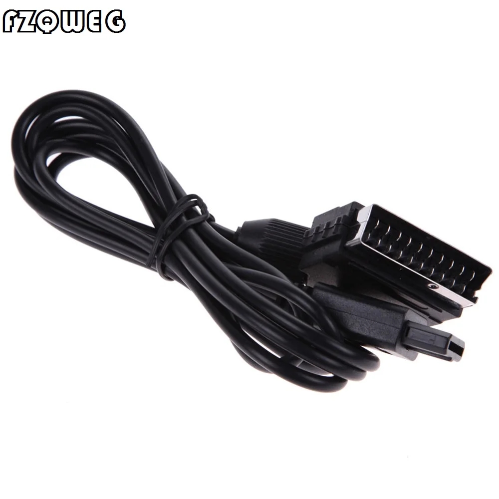 Retro Gaming Cables - بديل كابل RGB الرصاص لنينتندو جيم