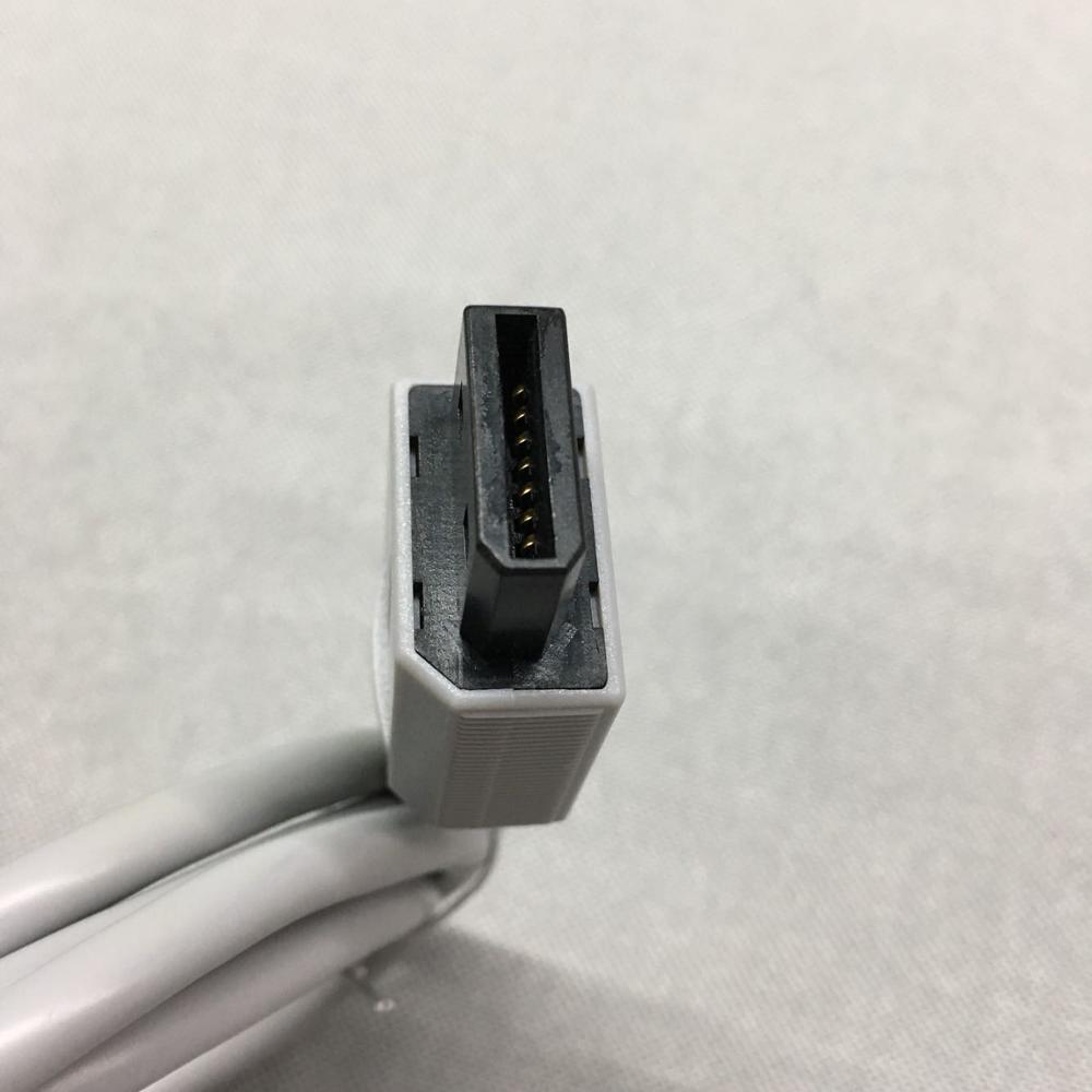 FZQWG-مقبس الاتحاد الأوروبي لج - مراجعة Retro Gaming Cables وسعره