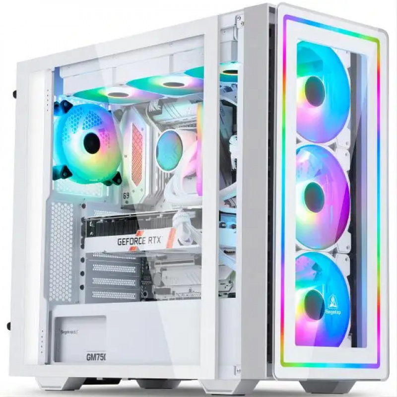 كمبيوتر ألعاب Aotesier مع معال - مراجعة Intel Cpu Core I9 وسعره