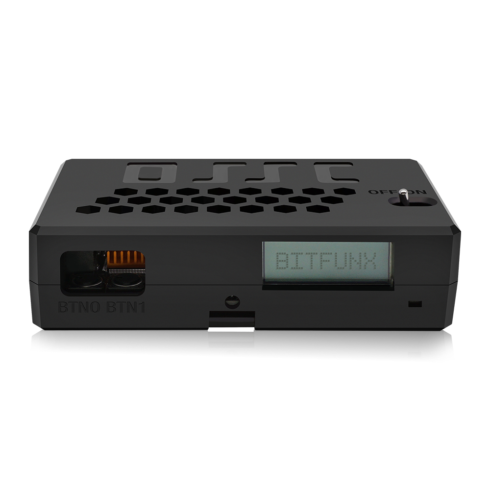 محول فيديو Bitfunx V1.8 OSSC H - مراجعة Retro Gaming Icons وسعره