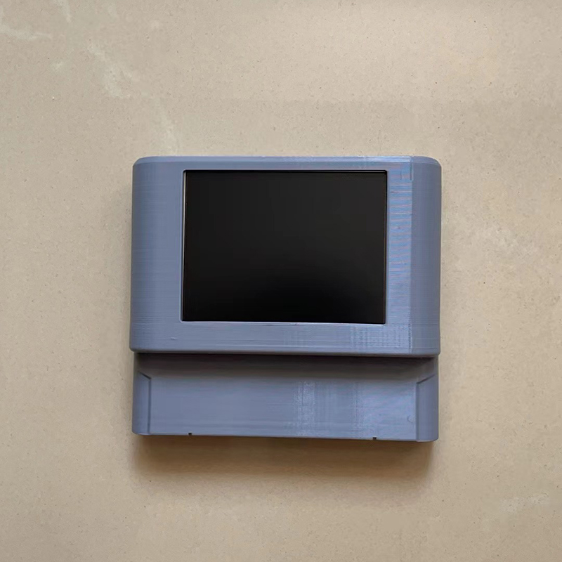 خراطيش ألعاب ريترو Pico N64 مع - مراجعة Retro Gaming Monitor وسعره