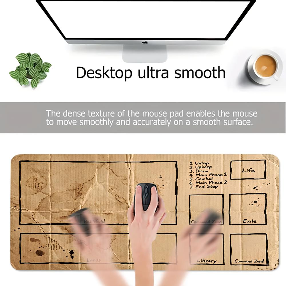 بساط ألعاب مزخرف بتصميم ورق عت - مراجعة Retro Gaming Rug وسعره