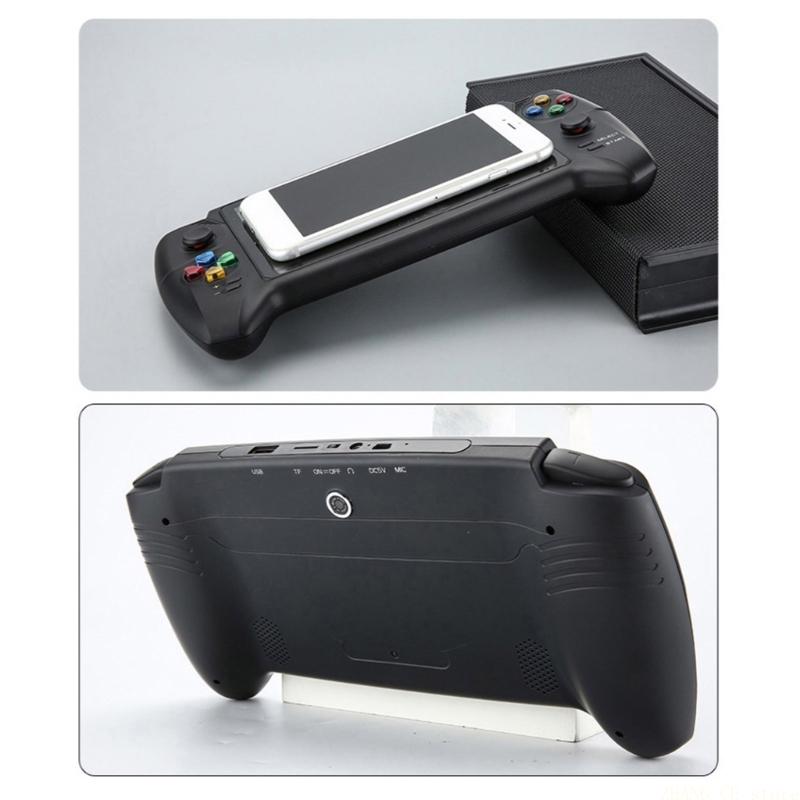 ملحقات ألعاب وحدة التحكم في ال - مراجعة Retro Gaming Devices وسعره