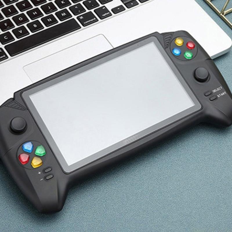 ملحقات ألعاب وحدة التحكم في ال - مراجعة Retro Gaming Devices وسعره