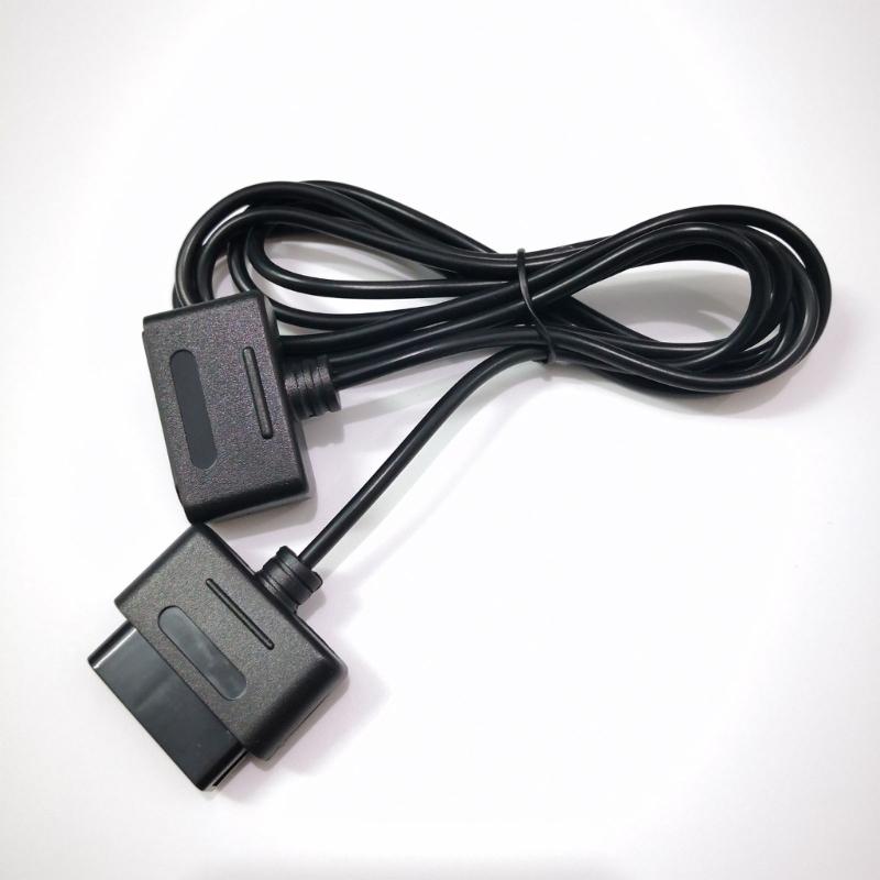 652F كابل تمديد وحدة تحكم عالي - مراجعة Retro Gaming Cables وسعره