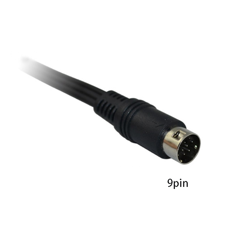 كابل AV 1.8 متر لـ SEGA Genesi - مراجعة Retro Gaming Cables وسعره