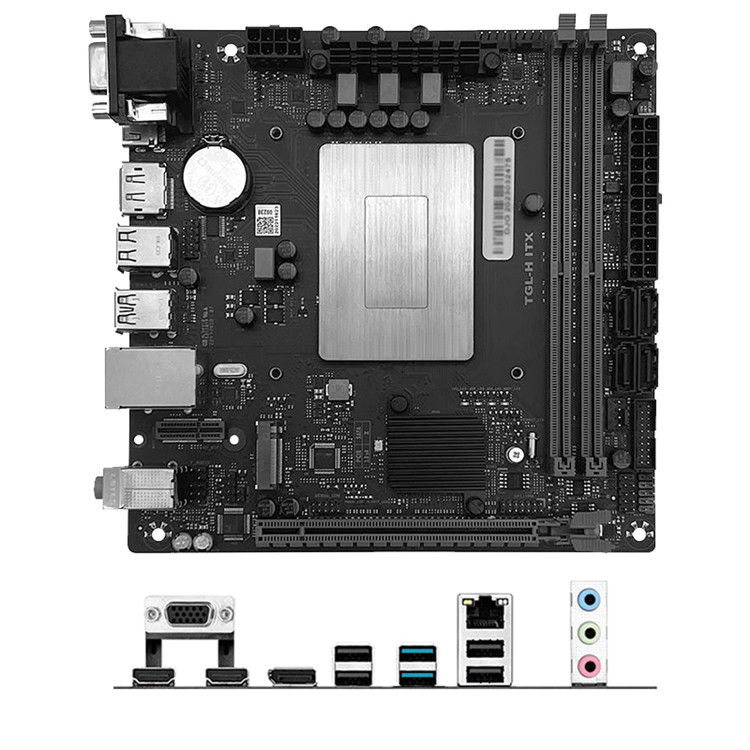 مجموعة لوحة أم مع معالج Intel  - مراجعة Intel Cpu Core I9 وسعره